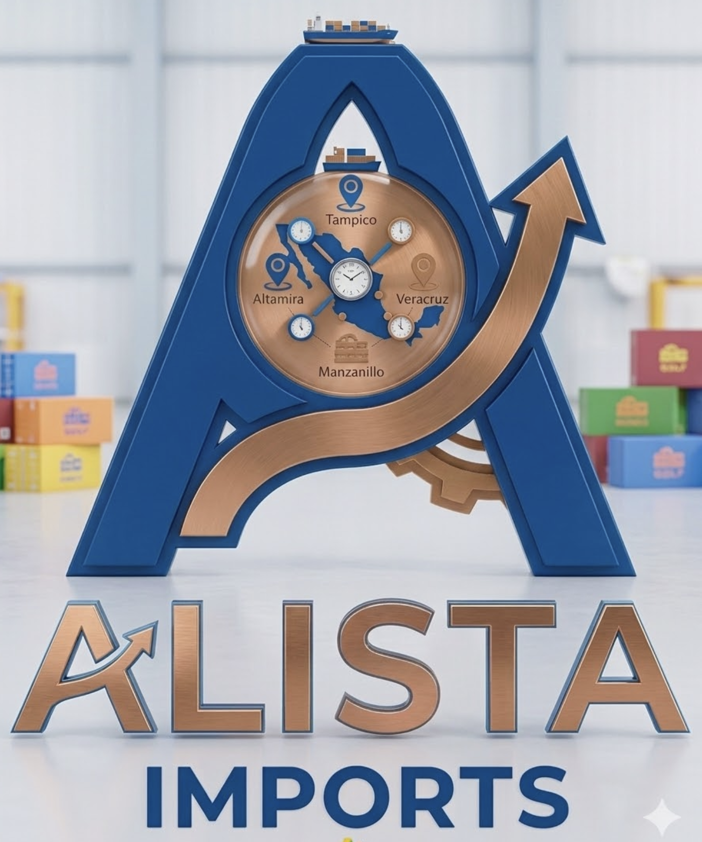 Alista Imports