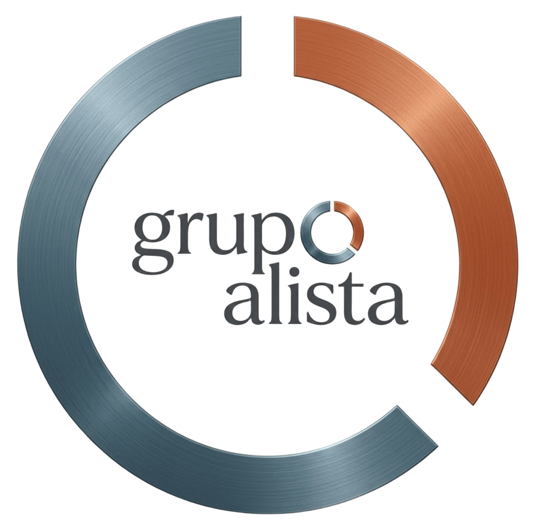 Grupo Alista