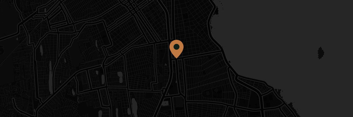 Map of Veracruz Port